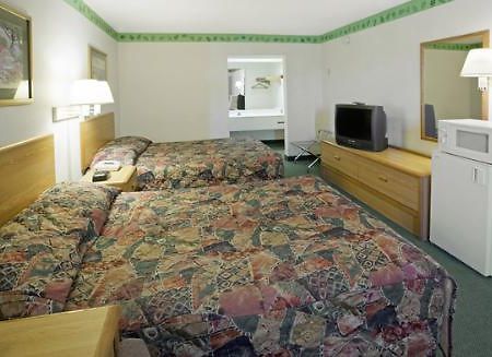Americas Best Value Inn - Manchester Oda fotoğraf