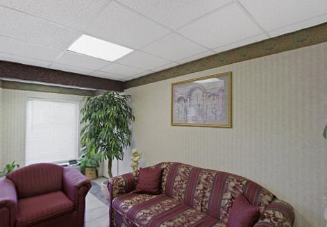 Americas Best Value Inn - Manchester Dış mekan fotoğraf