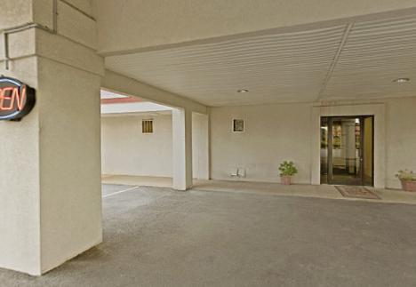 Americas Best Value Inn - Manchester Dış mekan fotoğraf